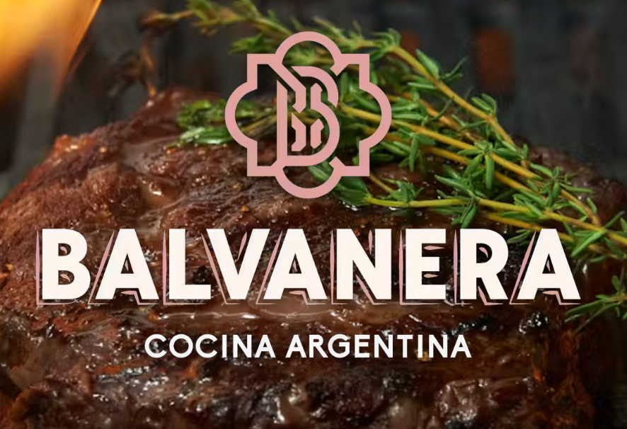 Featured Restaurant from BALVANERA