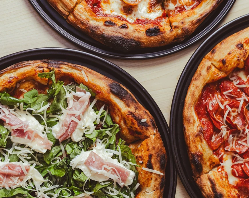 Featured Restaurant from Cork & Crust